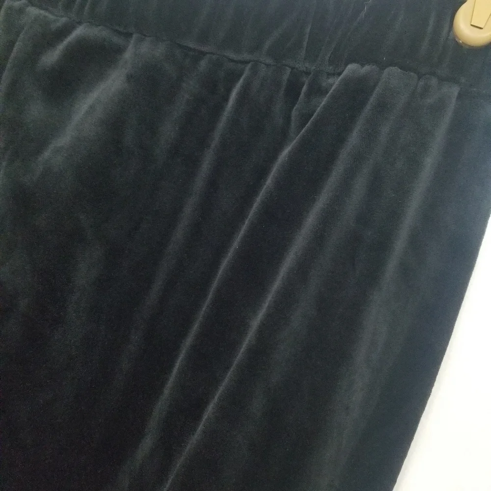 NiMin Velour pants